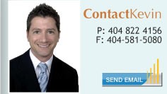 Contact Kevin