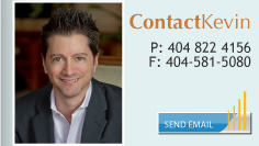 Contact Kevin