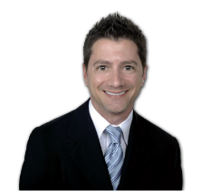 Kevin Greico